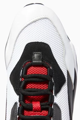 Buy PUMA Select White Black Thunder Spectra Sneakers For Men Online Ounass UAE