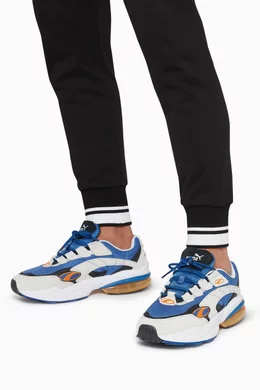 Puma cell venom grey discount