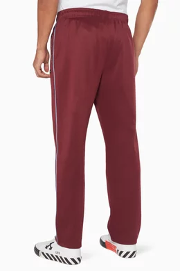 Stussy poly track pants on sale
