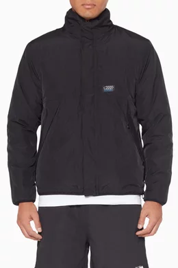 Stussy reversible micro fleece discount
