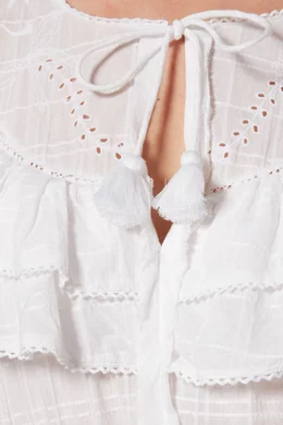Liv dress loveshackfancy online