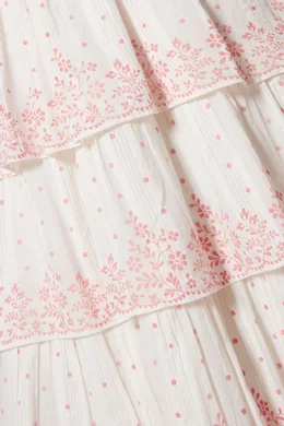 Loveshackfancy martine dress outlet