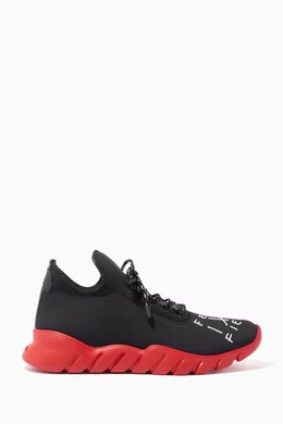 Fendi fiend shoes 2025