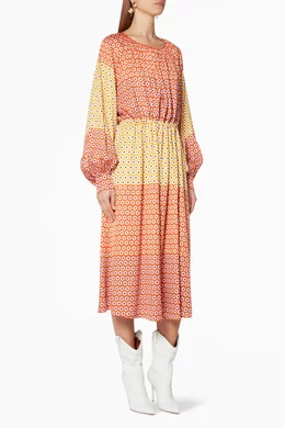 Stine goya daisy dress top