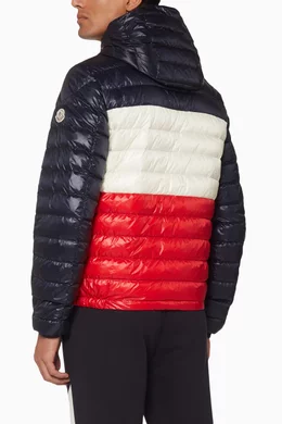 Moncler chevron jacket online
