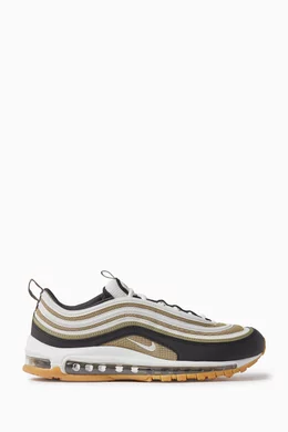 Multi coloured air max 97 sales