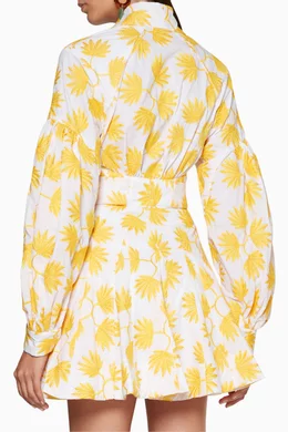 Acler lella dress cheap