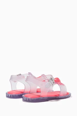 Melissa lollipop sandals store