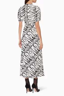Rixo tonya dress discount