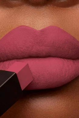 Buy YSL Beauty Colourless Rosewood Oddity Rouge Pur Couture The Slim Lipstick 2.2g For Women Online Ounass UAE