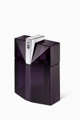 Mugler alien man refill clearance