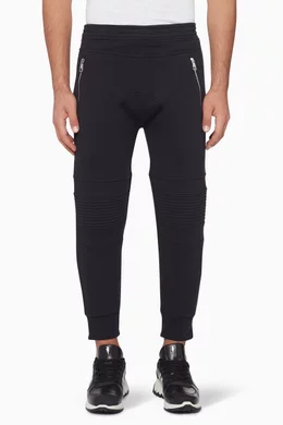 Neil barrett track pants store