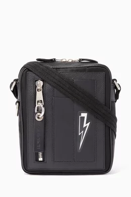Neil barrett pouch best sale