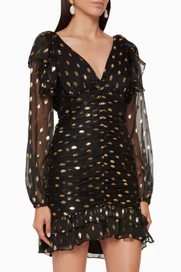 Elliatt marta dress deals