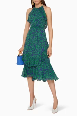 Whistles devina dress outlet