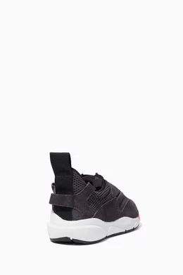 Buy Clearweather Grey Aries Stryktec Sole Sneakers For Men Online Ounass UAE