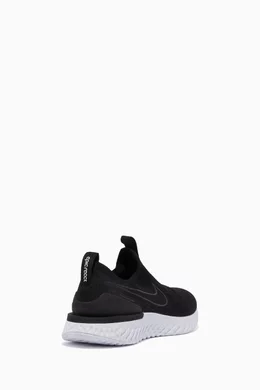 Epic react flyknit 2 phantom shop