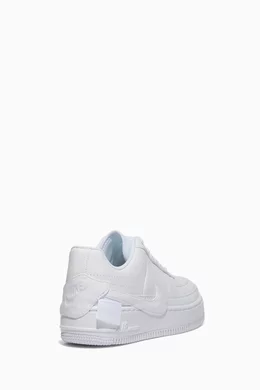 Jester nike white deals