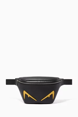 Fendi eyes belt online