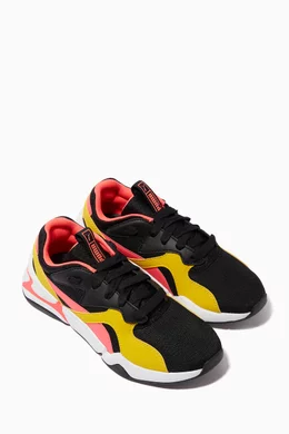 Puma nova funky sale