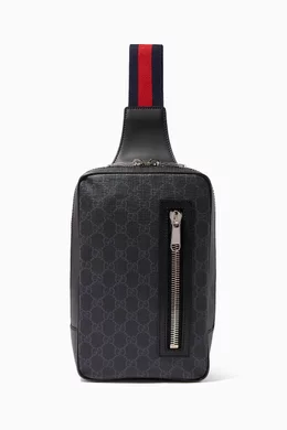 Gucci over body bag deals