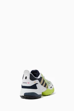 EQT Gazelle Sneakers