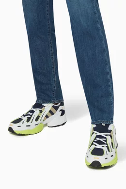 Eqt gazelle white shoes clearance