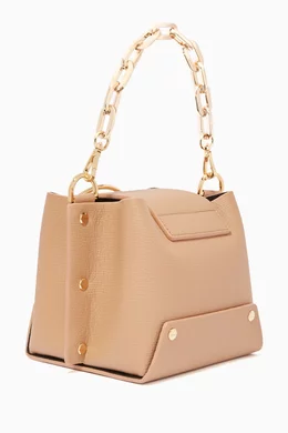 Yuzefi delila bucket bag store