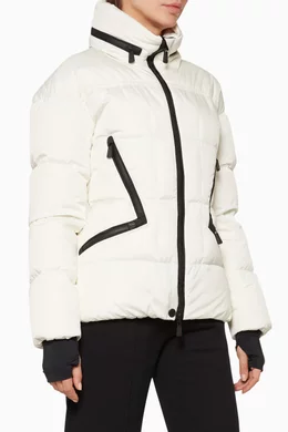 Moncler dixence jacket outlet