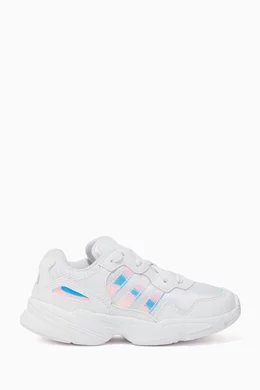 Yung 96 adidas white online