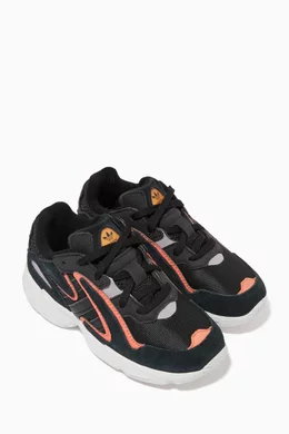 Yung 96 chasm black clearance