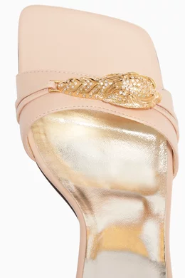 Tiger mules sales