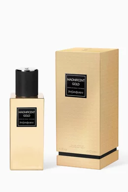 Ysl gold perfume cheap