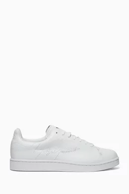 Yohji court top