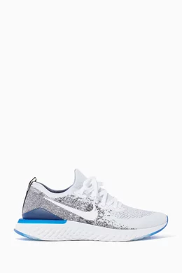 Epic react white online