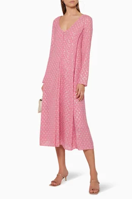 Stine goya star dress top