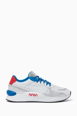 Nasa puma shoes new arrivals