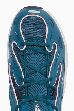 Eqt gazelle blue online
