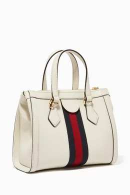 Gucci ophidia white store