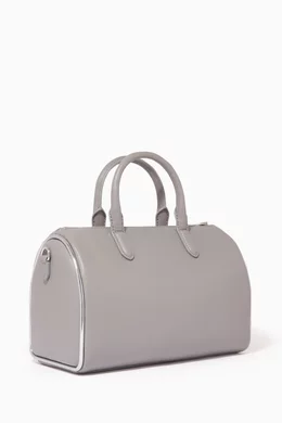 Alexander wang halo small satchel 2025