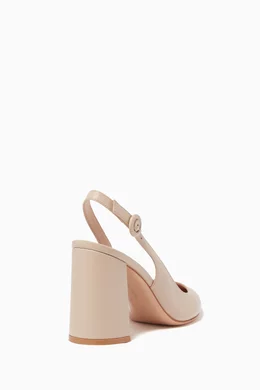 Gianvito rossi amee pumps hot sale