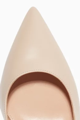 Gianvito rossi amee pumps top