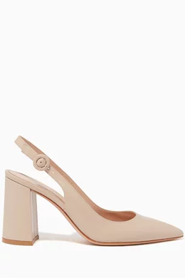 Gianvito rossi amee pumps shop