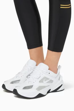 Chunky sneakers nike m2k tekno top