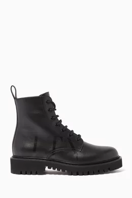 Valentino vltn boots best sale