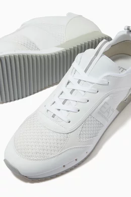 Emporio armani shoes mens discount
