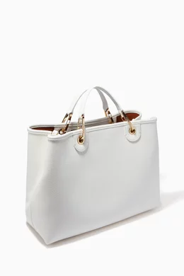 Emporio armani shopping bag top