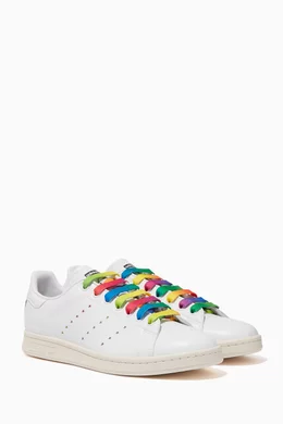 Stella mccartney stan smith sneaker sale