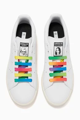 Stella mccartney stan smith sneakers sale
