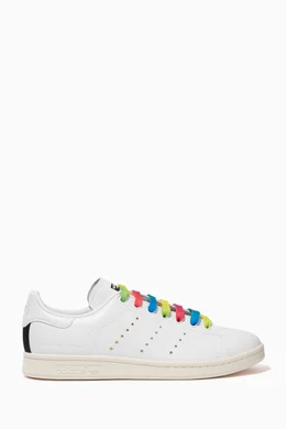 Stella mccartney sneakers stan smith top